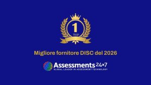 Il miglior strumento DISC nel 2026: classifica comparata dei 10 fornitori internazionali di riferimento
